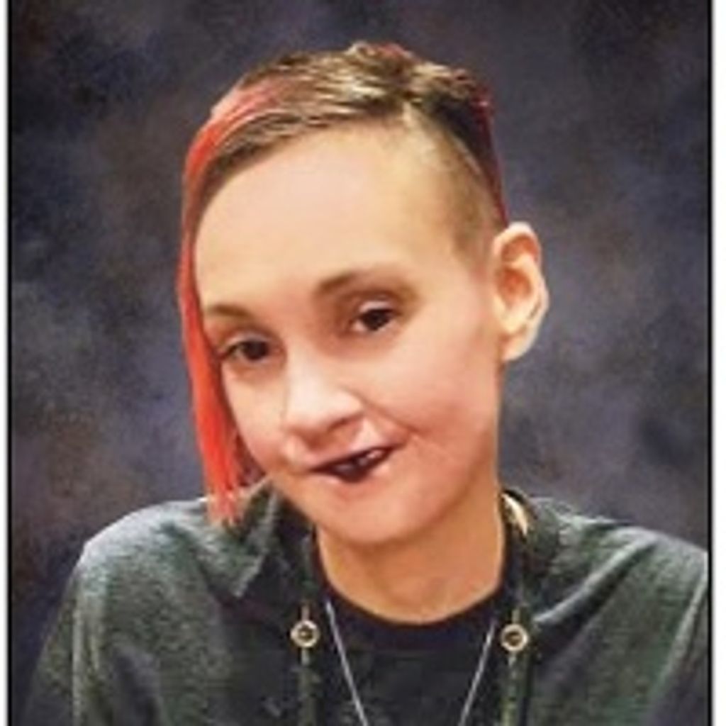Aubrey Lee Black