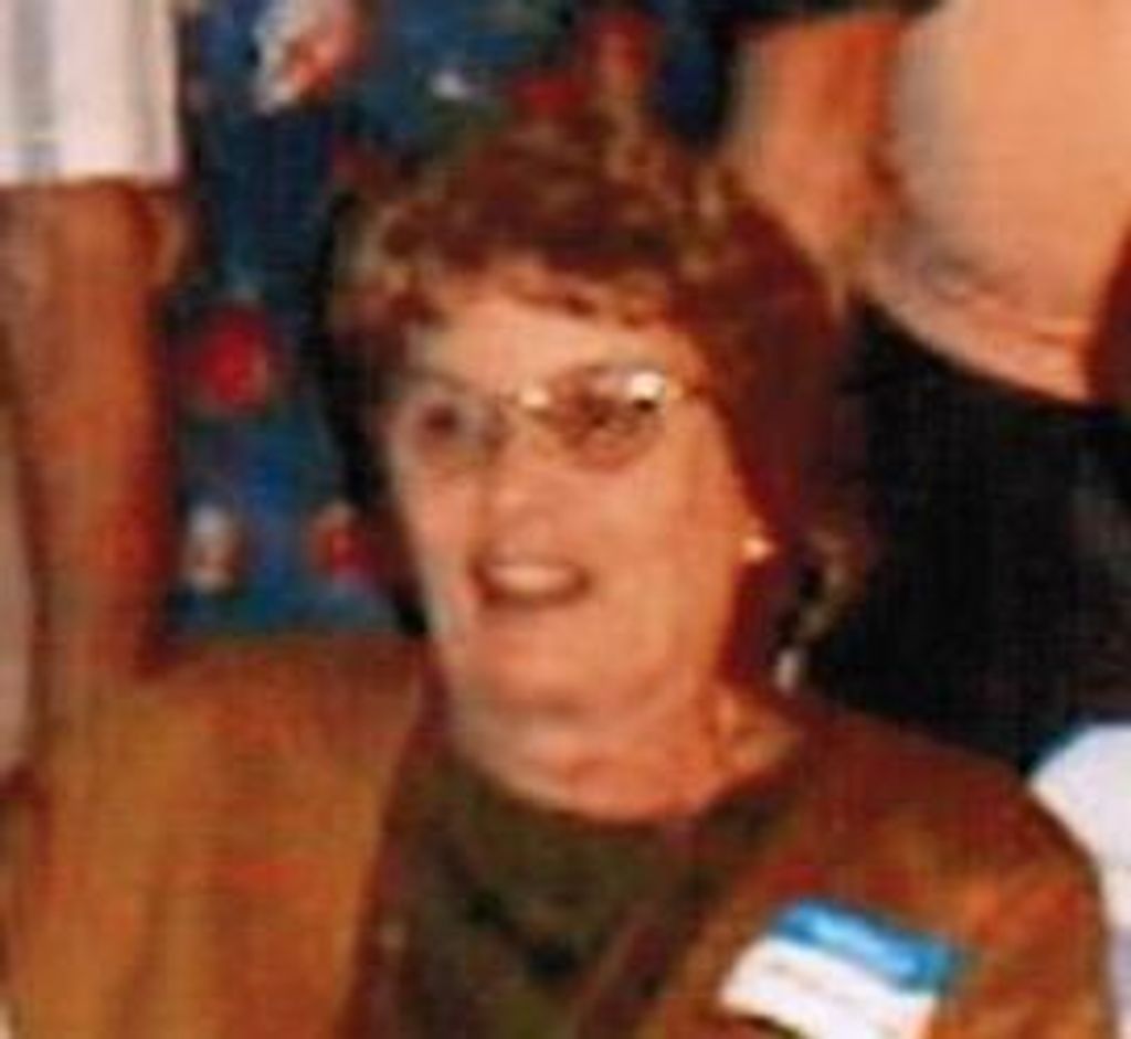 Evelyn J. Haney