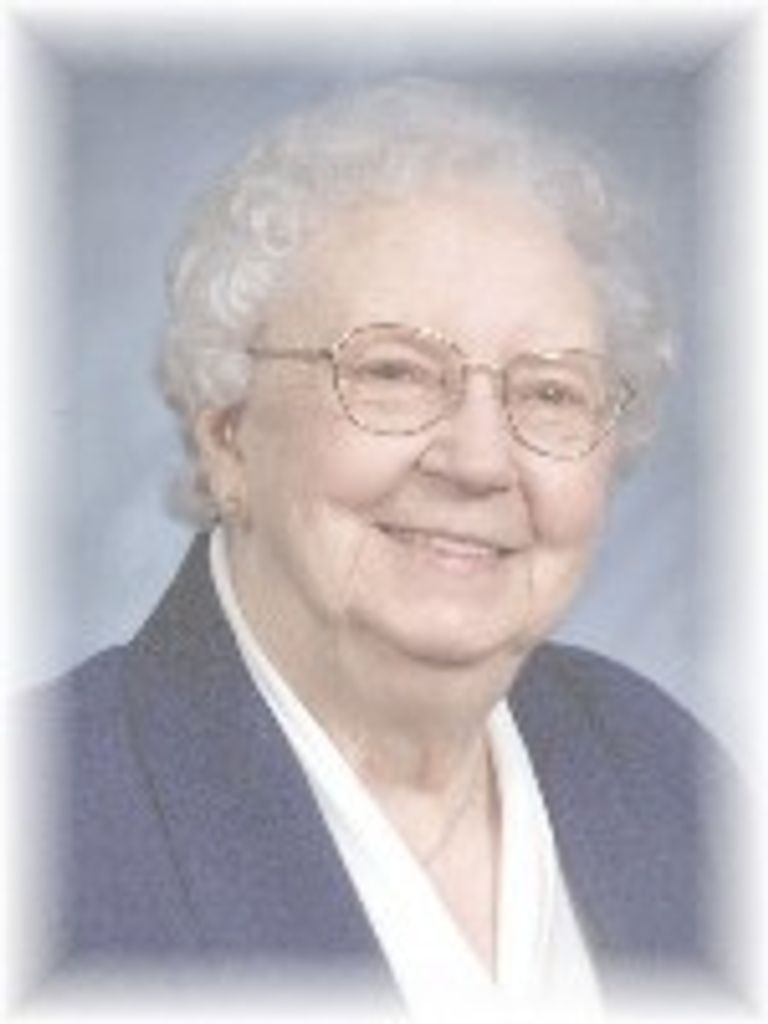 Naomi C. Walker