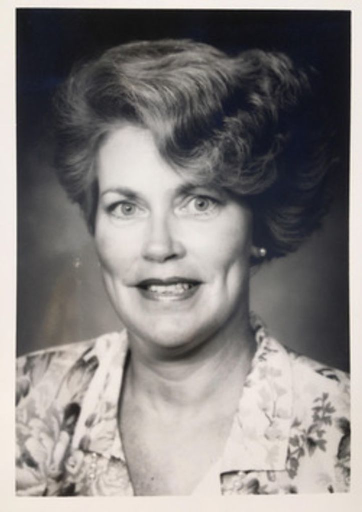Katharine  Freed Barnhart