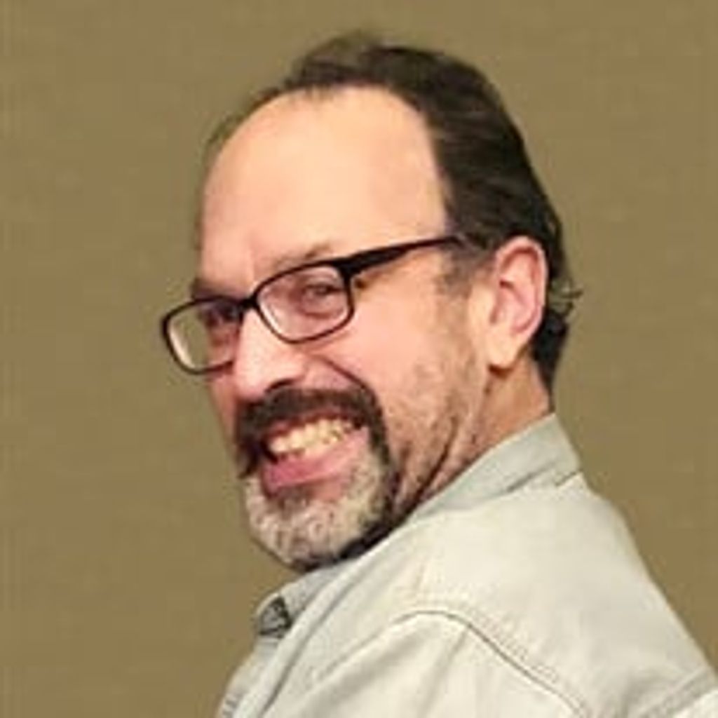 Steven Amicarelli