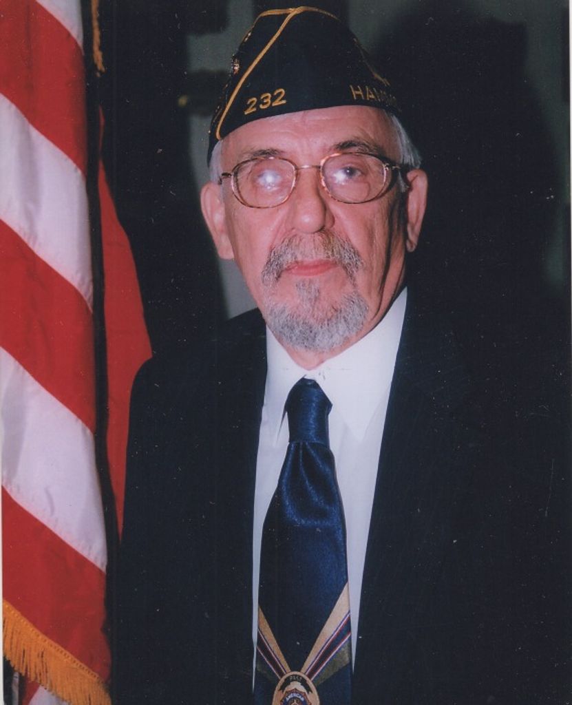 Nicholas Frank Plesha