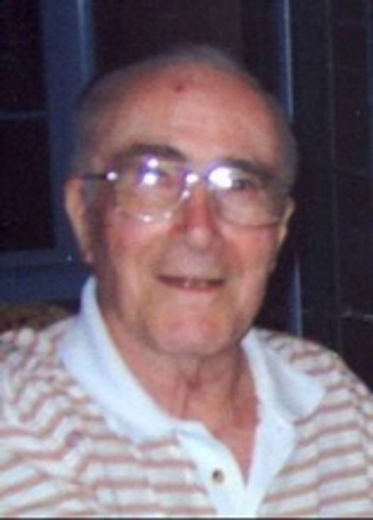 Ottavio J. 'Tavio' D'Angelis