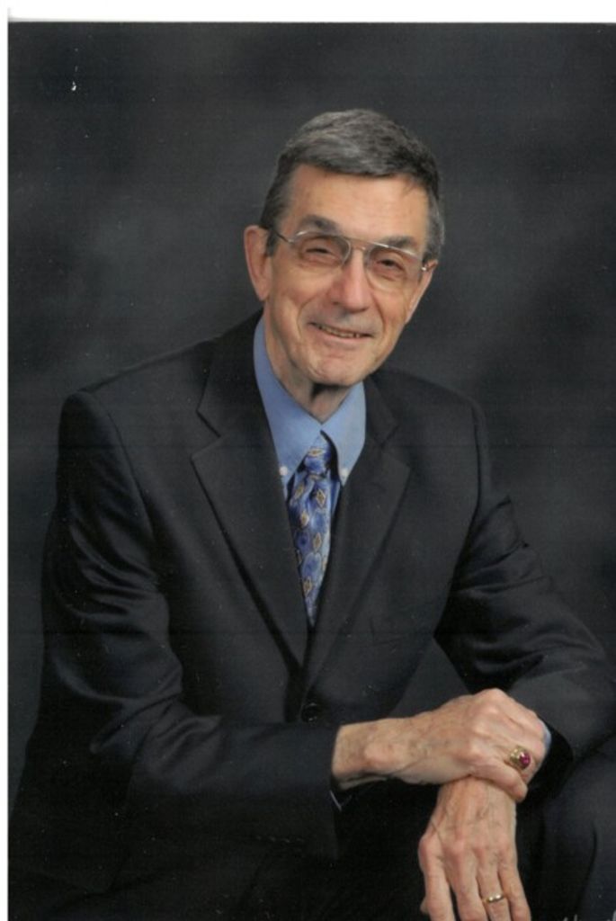 Dr. Benjamin S. Turner Profile Photo