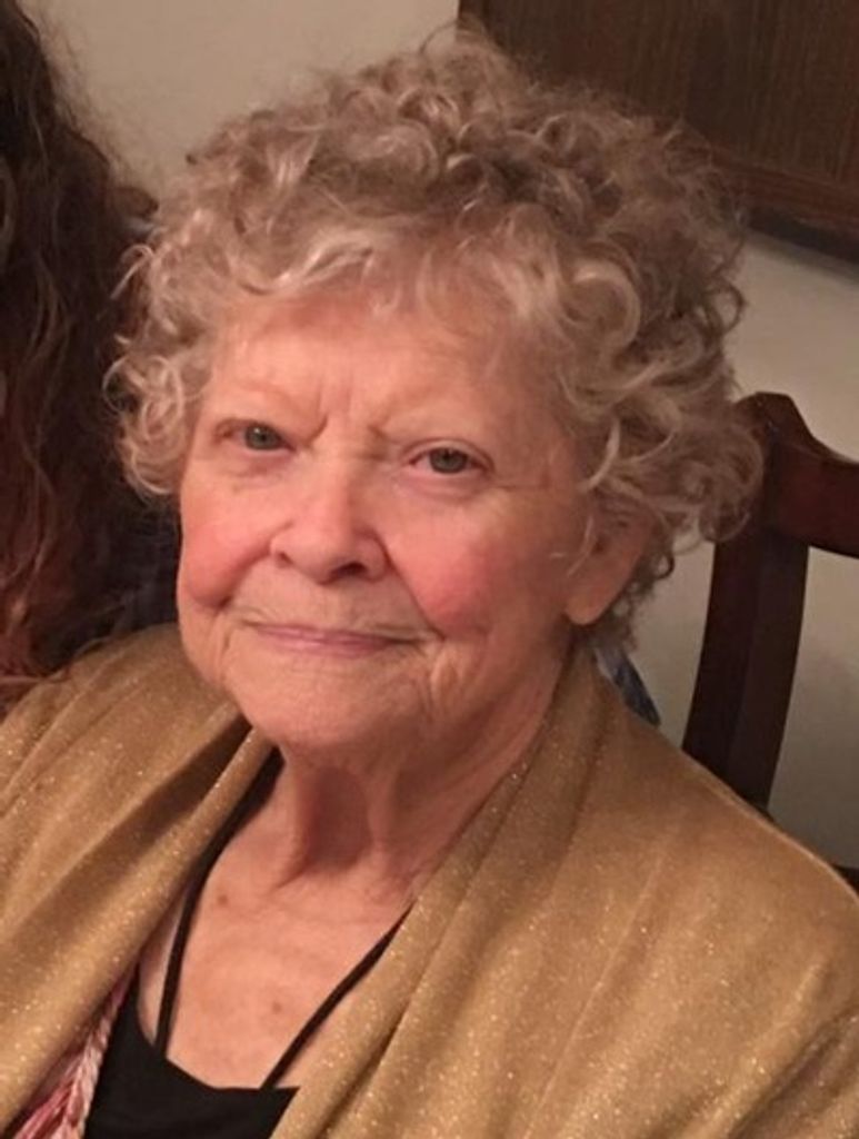 Shirley Marie Hall Profile Photo