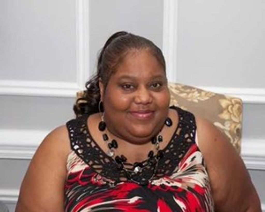 Lisa Michelle Wise Jones