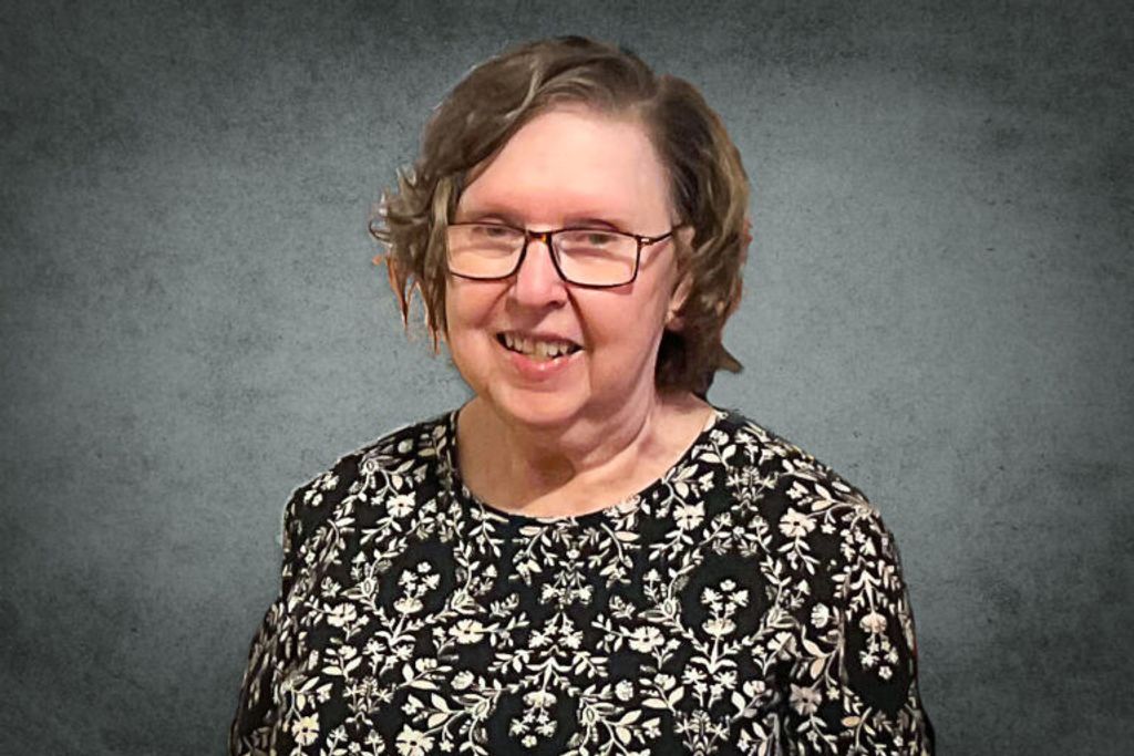 Judy Ann Jackson Profile Photo