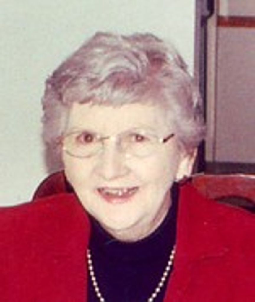Alice Elizabeth Usovicz