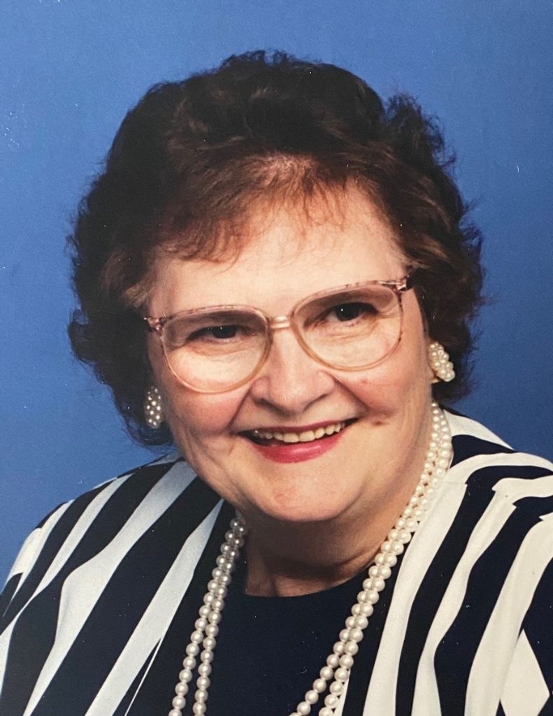 Sylvia Jensen Profile Photo