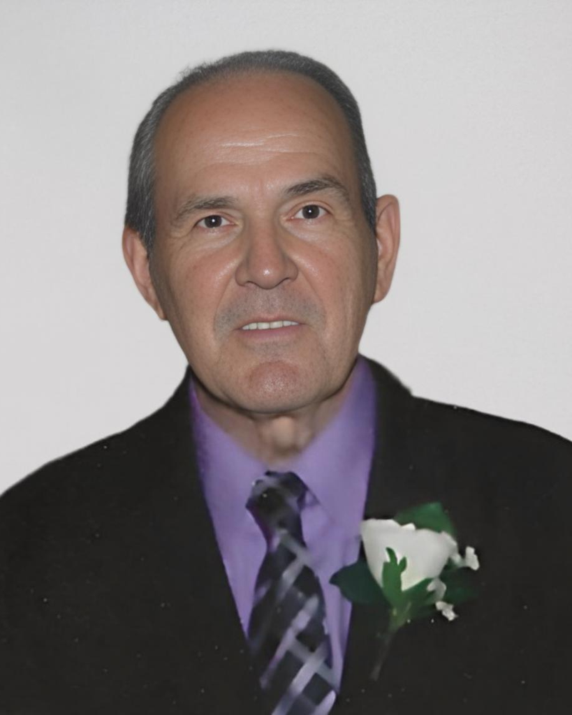 Steve A Balog Profile Photo
