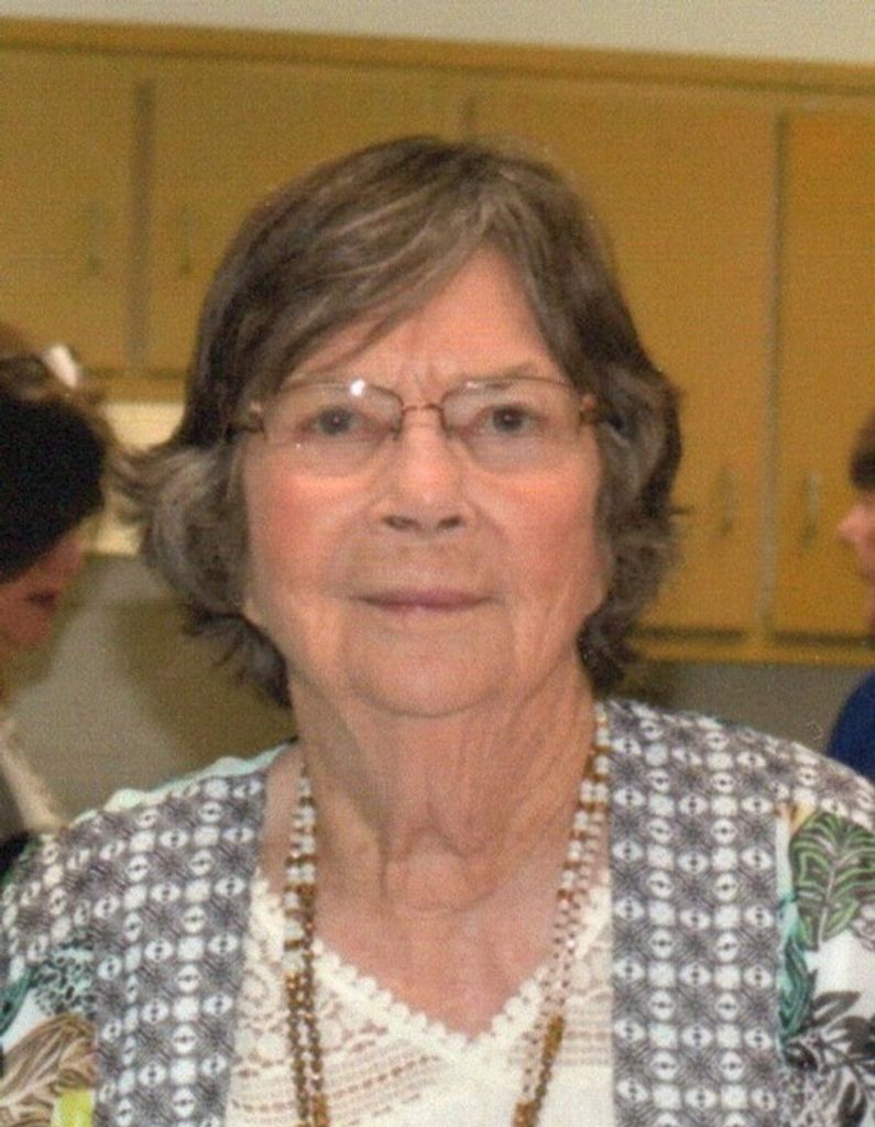 Audrey Borden