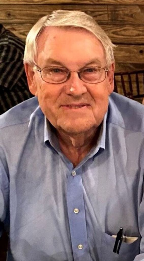 Boyce Jordan, Jr. Profile Photo