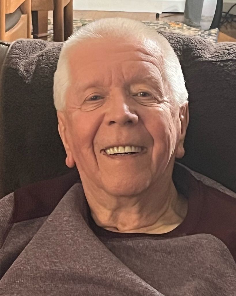 John E. Moore
