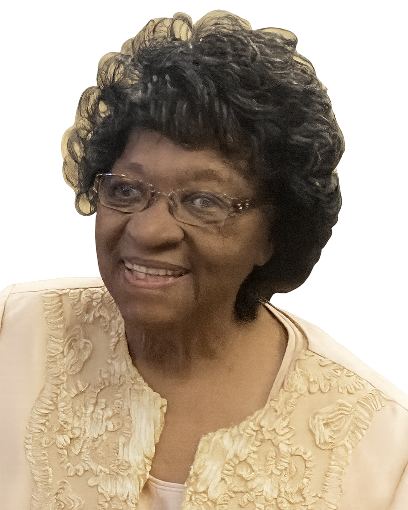 Mrs. Carrie Mae Heidelberg Goines Profile Photo