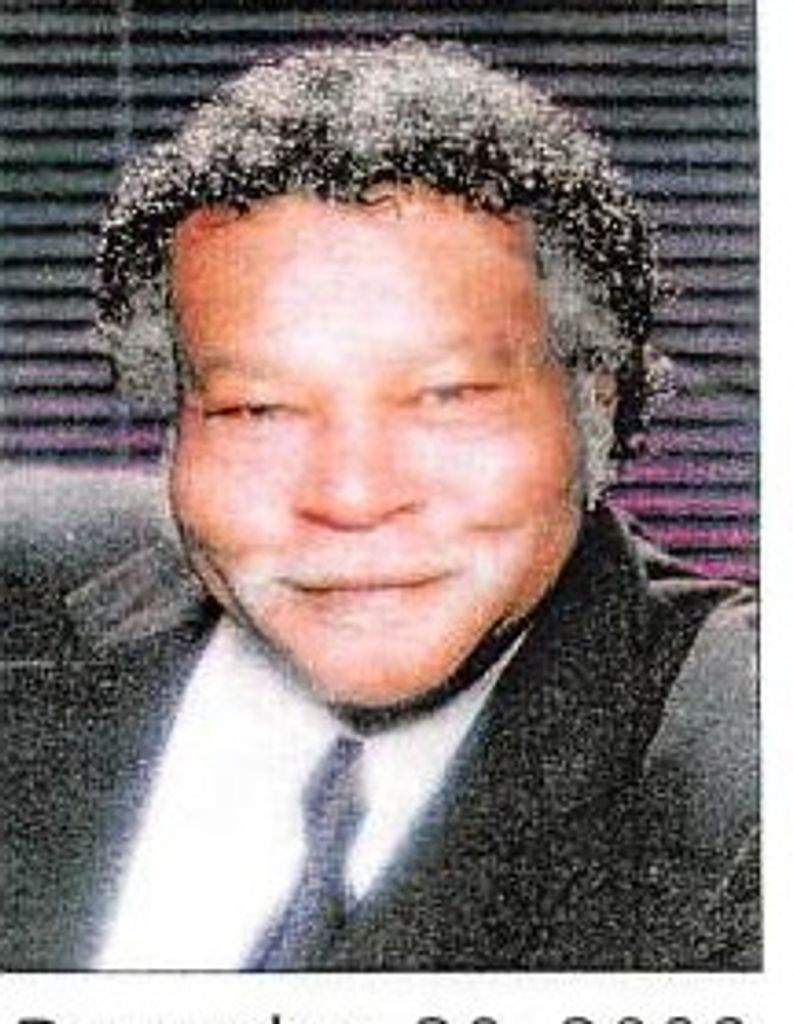 Sylvester "Jack" Smelley