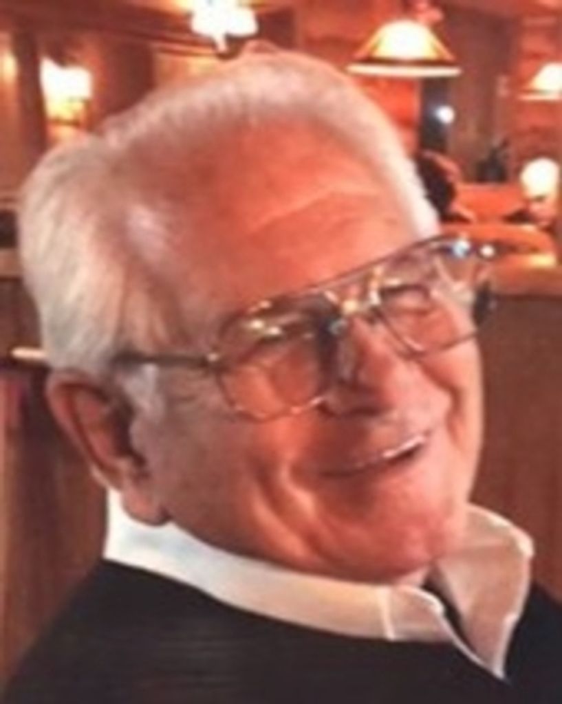 Donald Lee Ewers