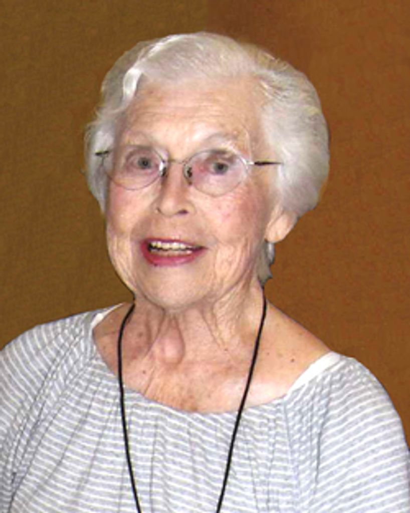 Dorothy (Dottie)  Anderson
