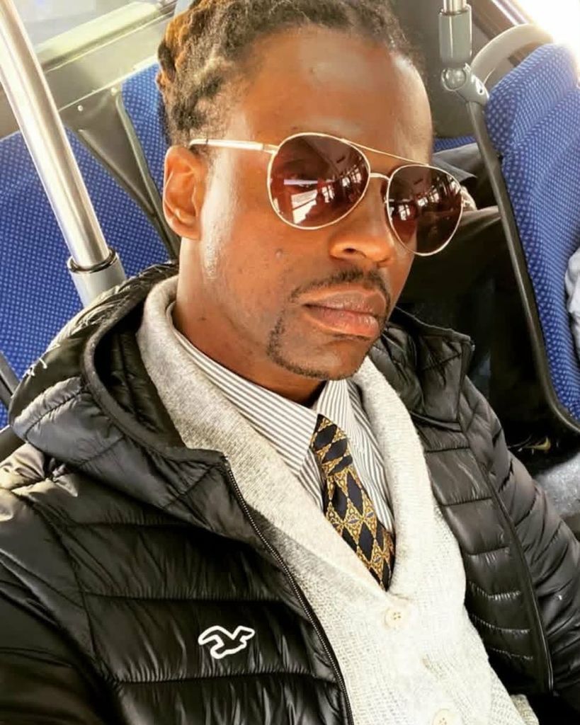 Lamonta Dwayne Small Profile Photo