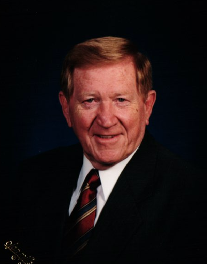 Ocie Linwood Moore, Jr.