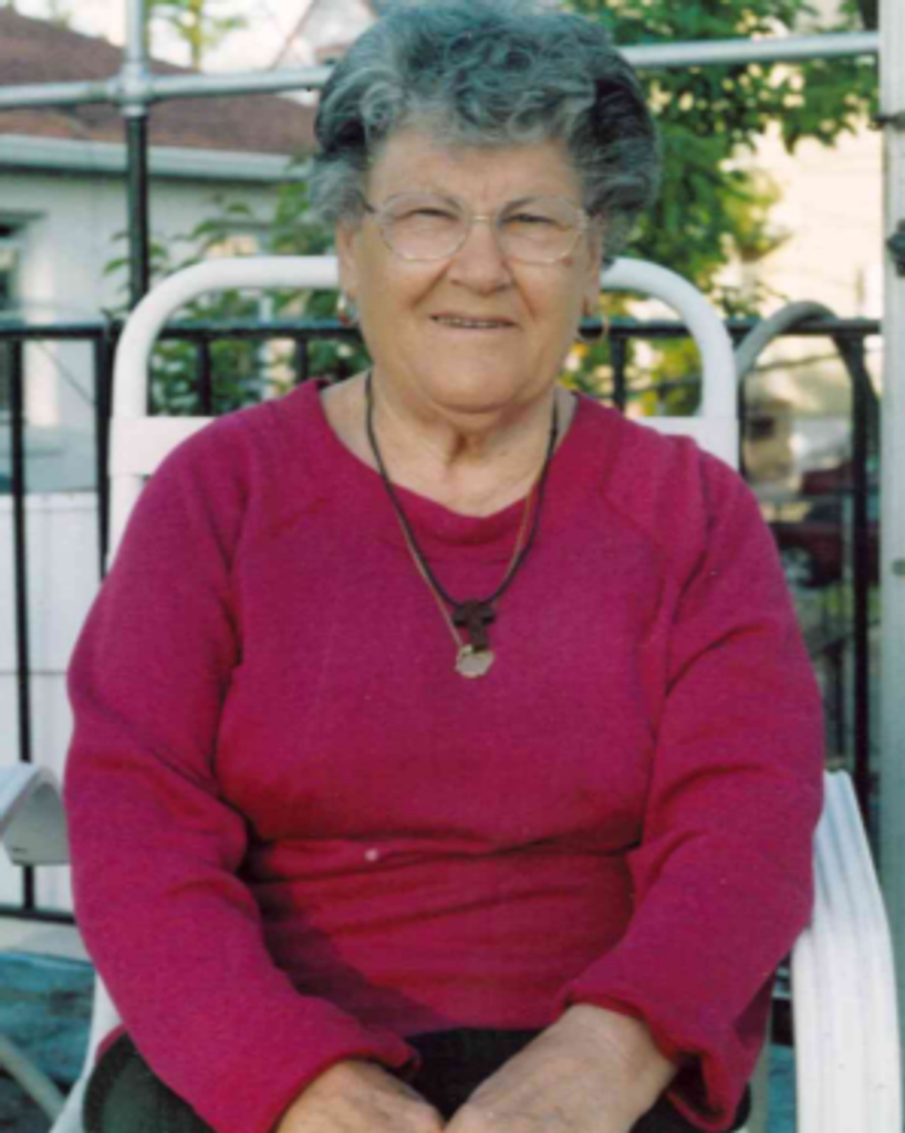 Antonia Arpaia
