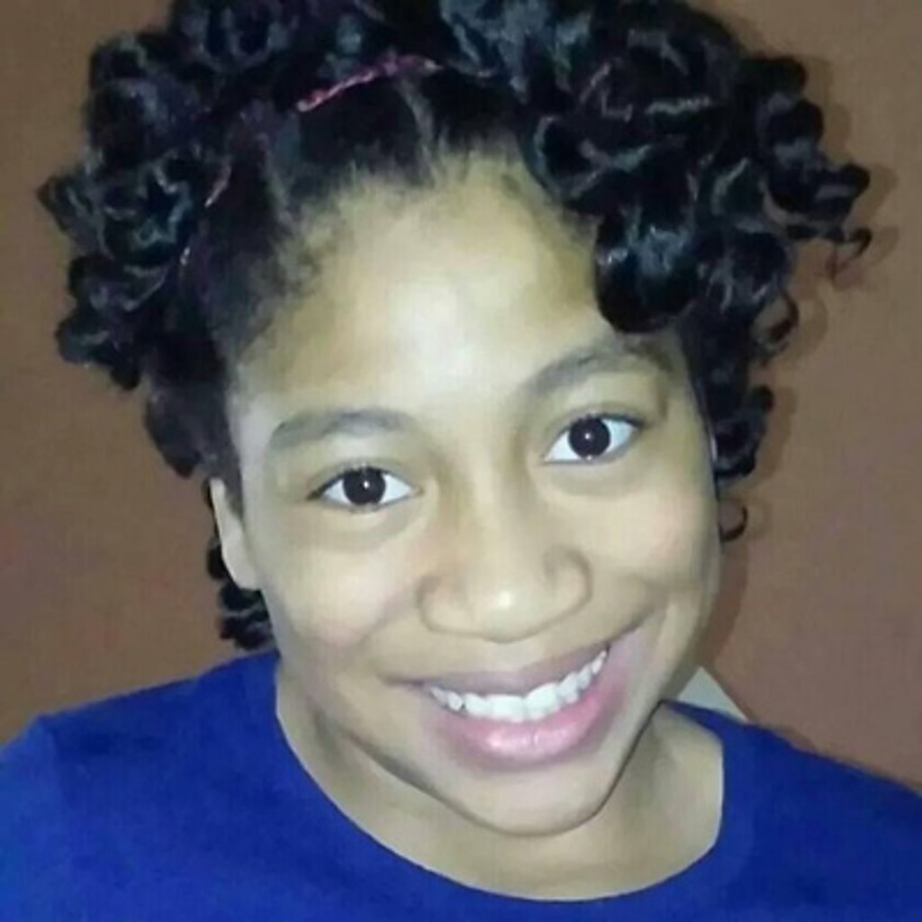 Ms. Aaliyah Blackwell