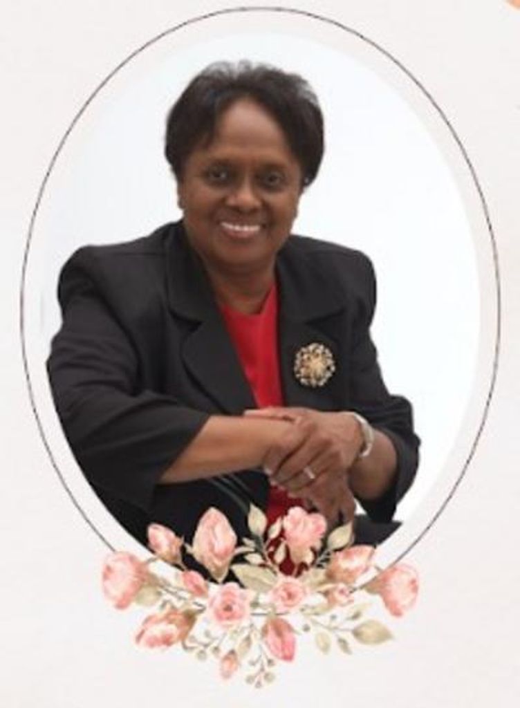 Mrs. Gloria Lindsey Trotman Profile Photo