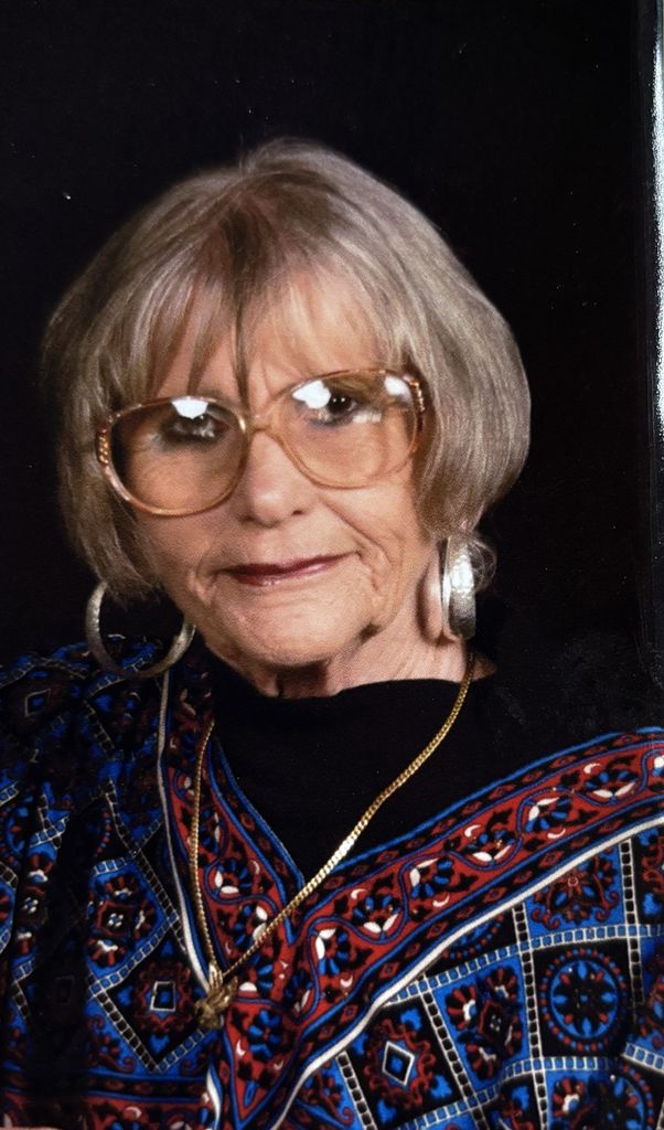 Patricia "Patty" Ann Diede