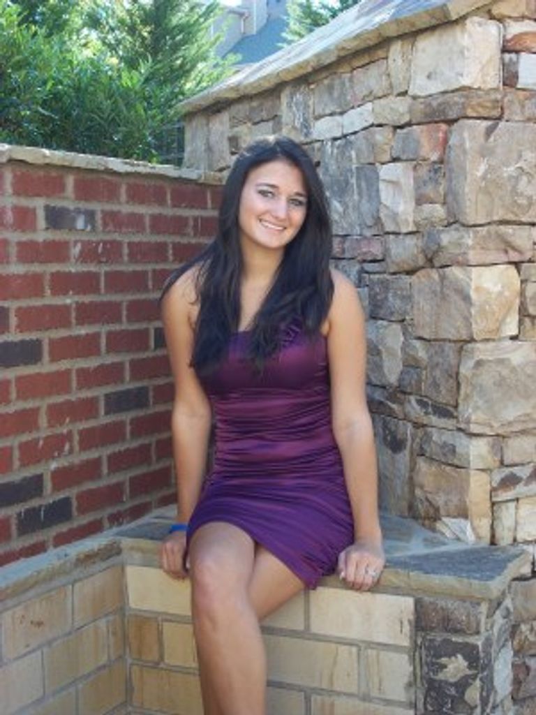 Kaitlyn Leighann Romines