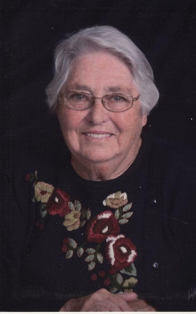 Helen Virginia Pickle Wolfe Profile Photo