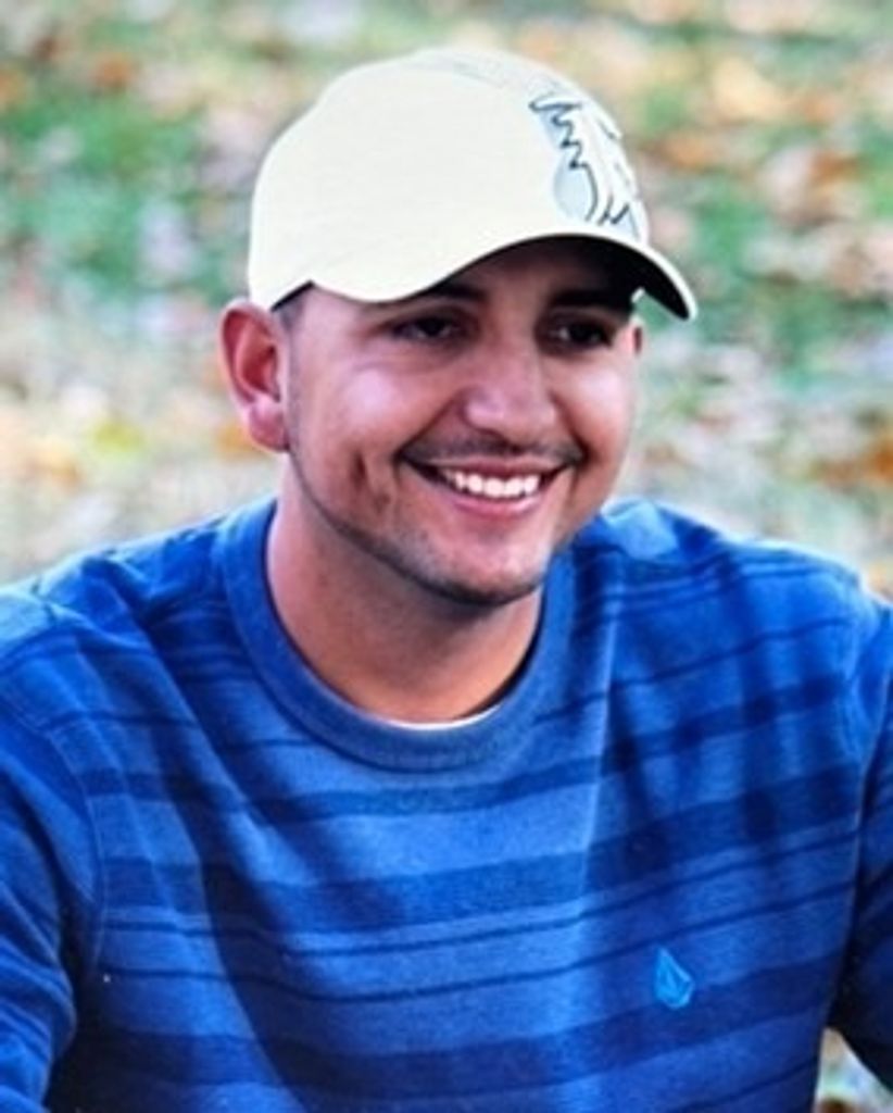 Joseph Abel Santillanes III