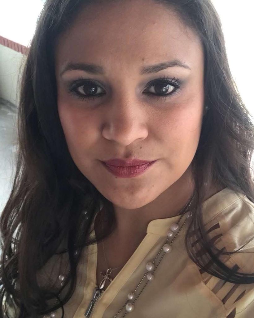 Lizette Rosa Mendez Profile Photo