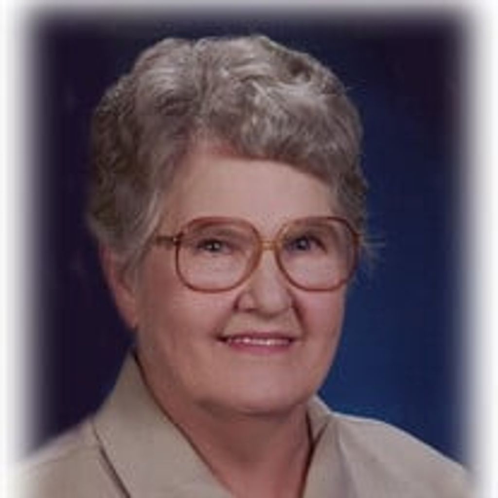 Mrs. VIVIAN LEAH IVES NELSON