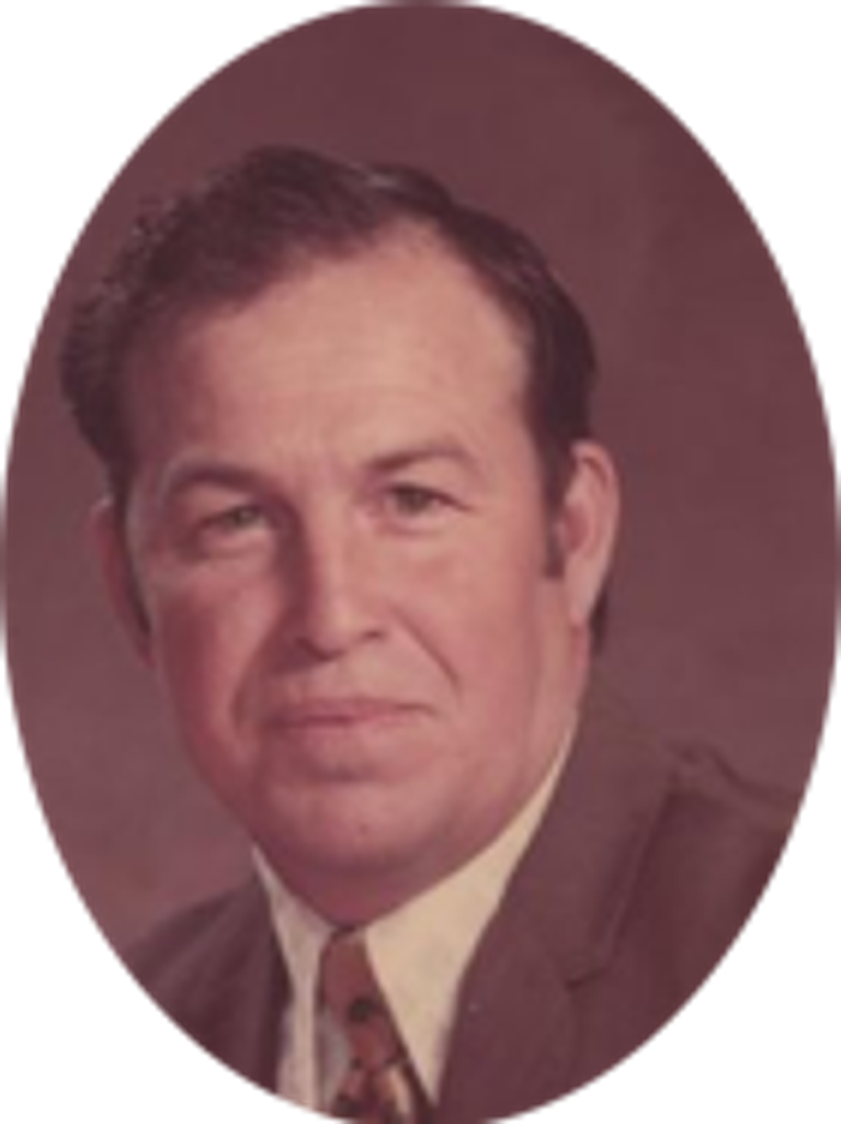 Douglas Allison Profile Photo