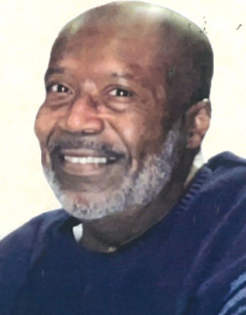 William Reginald Barnes