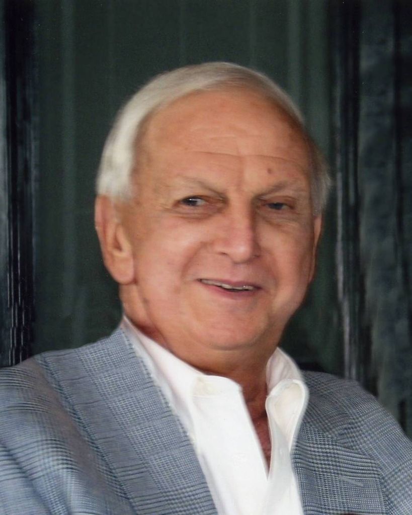 John A. "Dub" Deckinga, Sr.