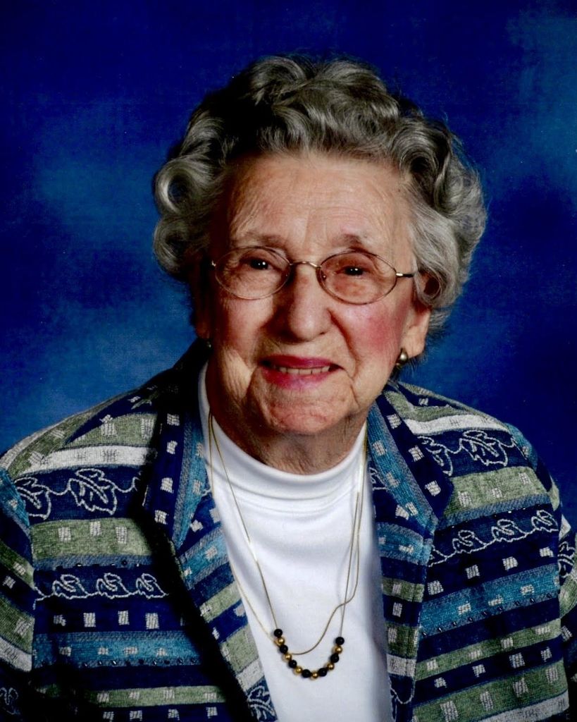 Elmira Miller Ward Profile Photo
