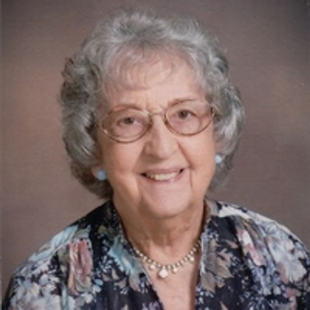 Fonda M. Bennett