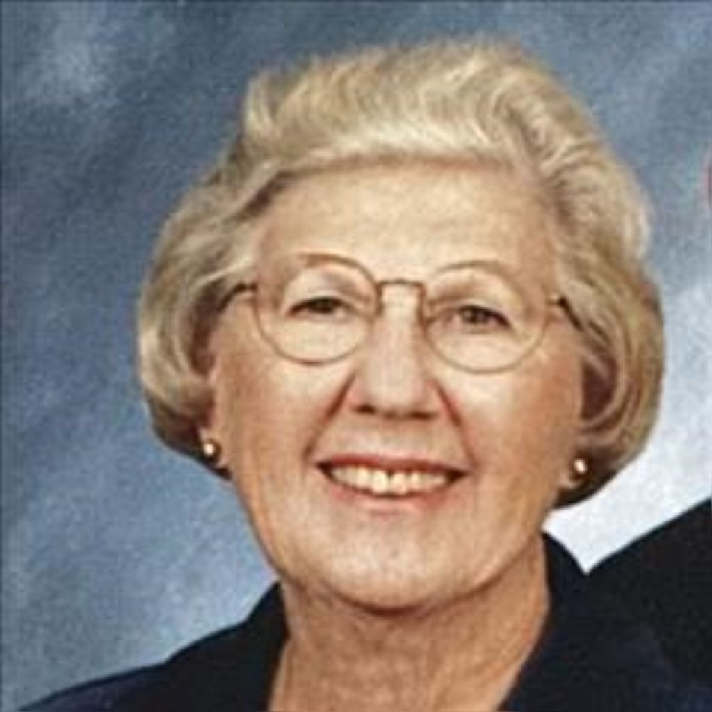Dorothy F. Bockelken