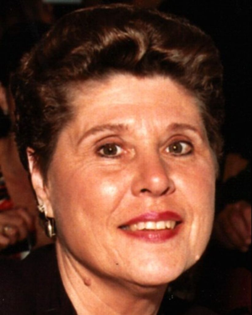 Debra Wright (Debbie) Wente