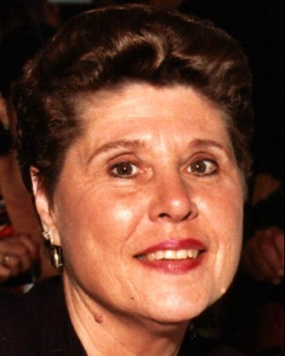 Debra Wright (Debbie) Wente's obituary image