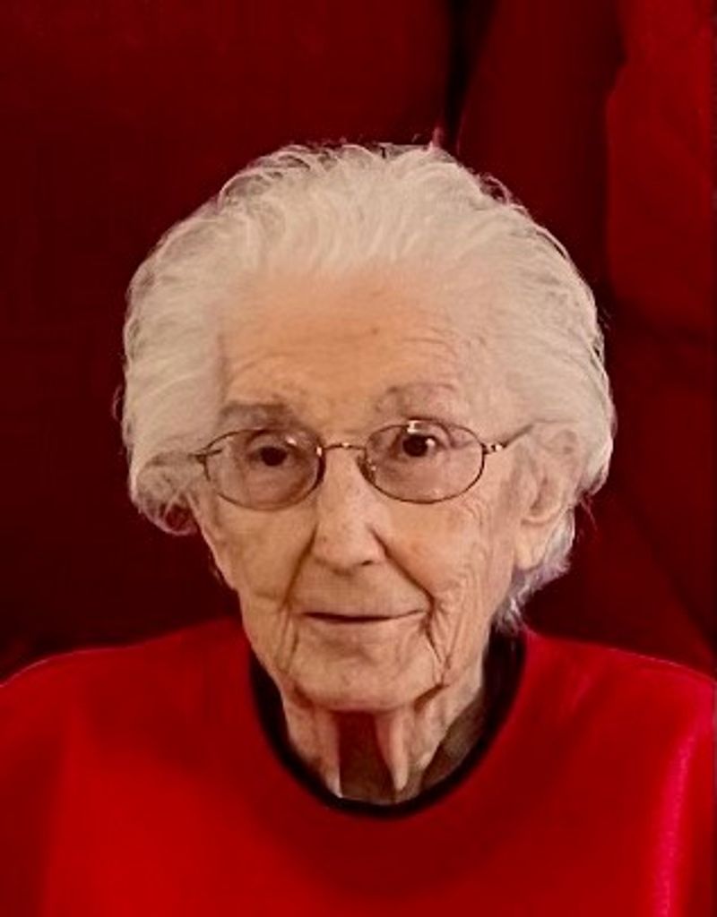 Arlene Myers