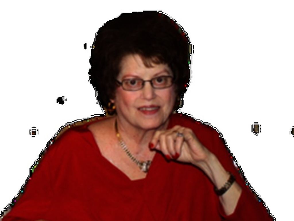 Mary Gail Dial Profile Photo