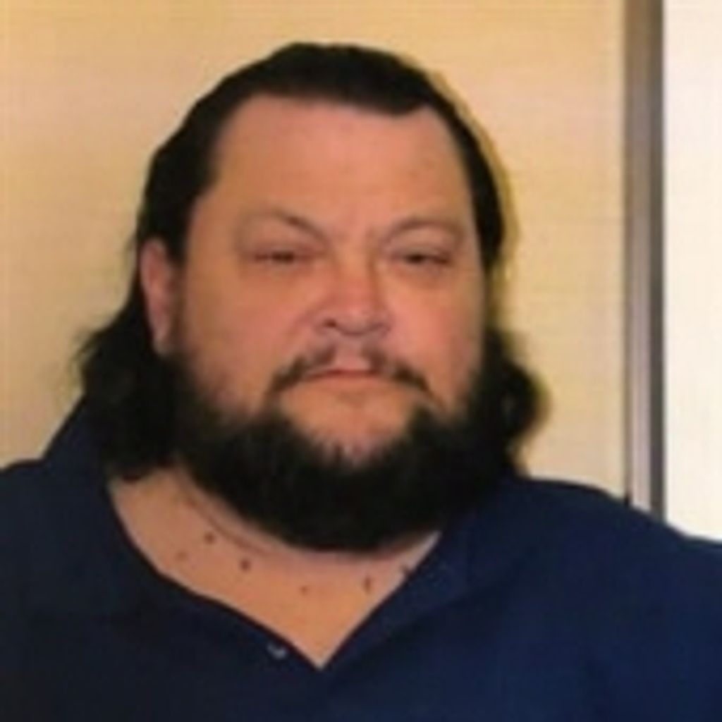 Clayton Theodore Harrison