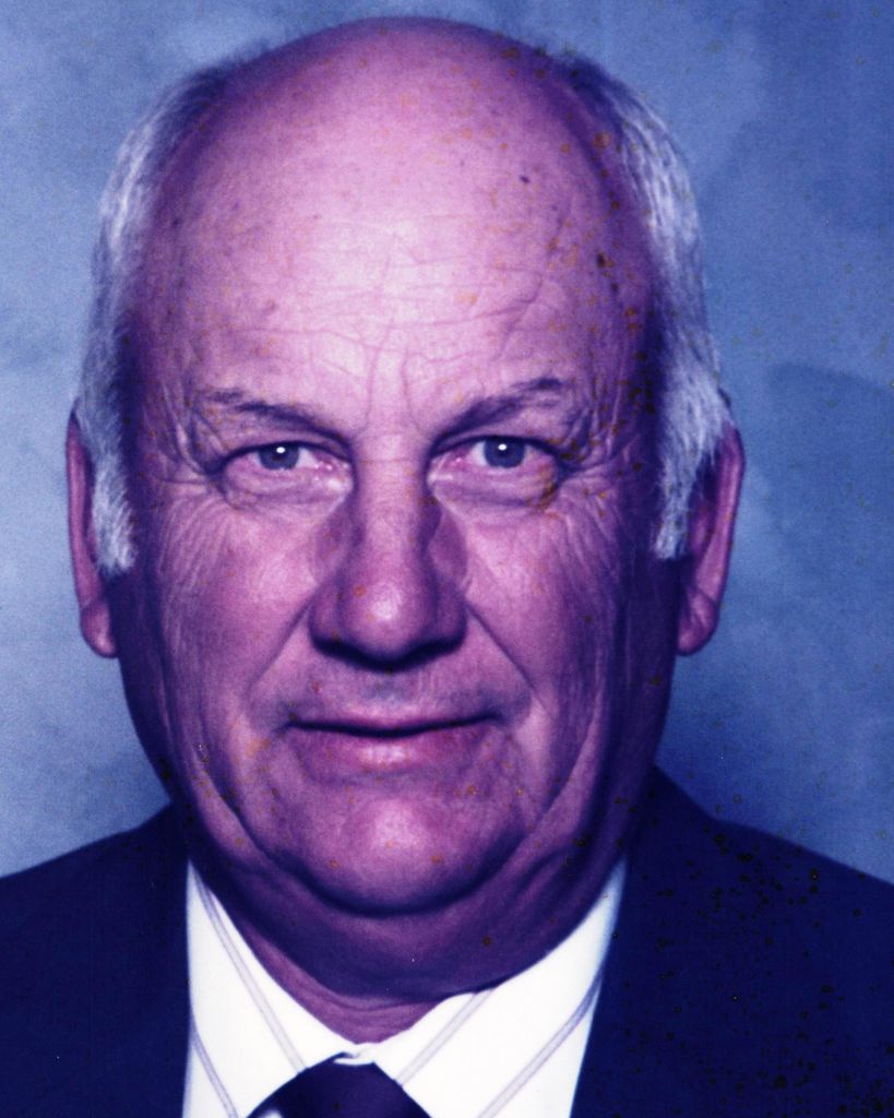 Jerry Loden Profile Photo