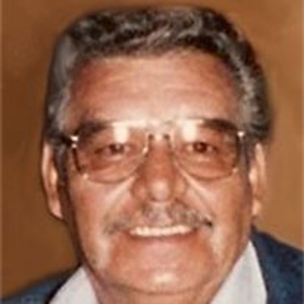 Benjamin Cordova Profile Photo