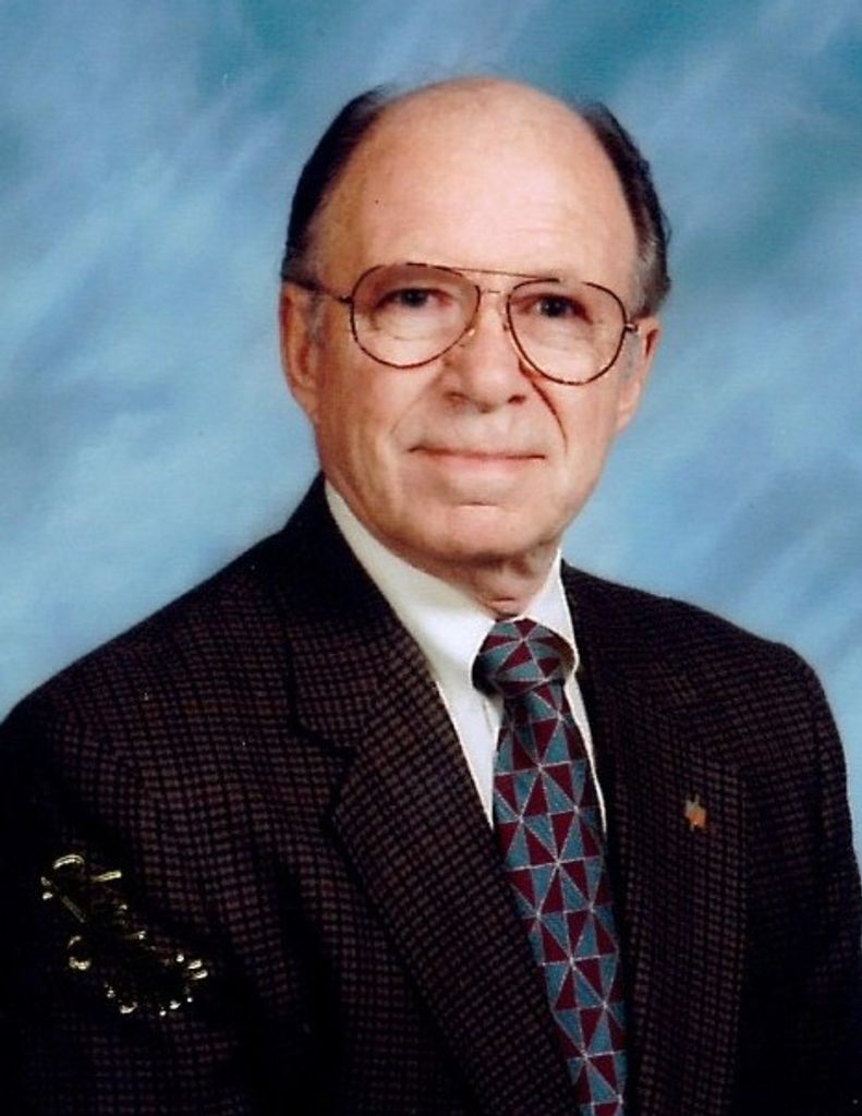 Clifford C. Phillips