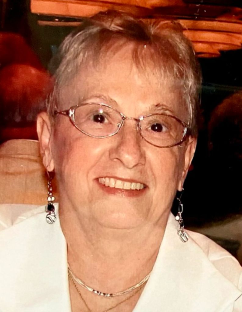 Carol Etta Hicks