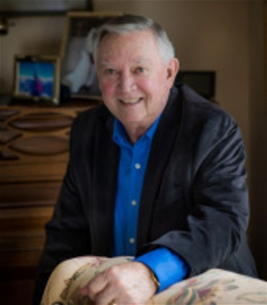 Thaxton "Th" Brown Profile Photo