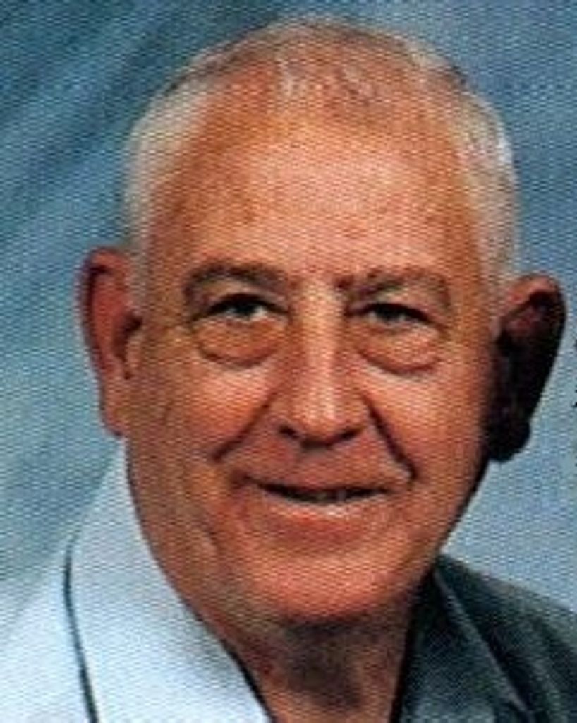 Davy Holly Dye Profile Photo