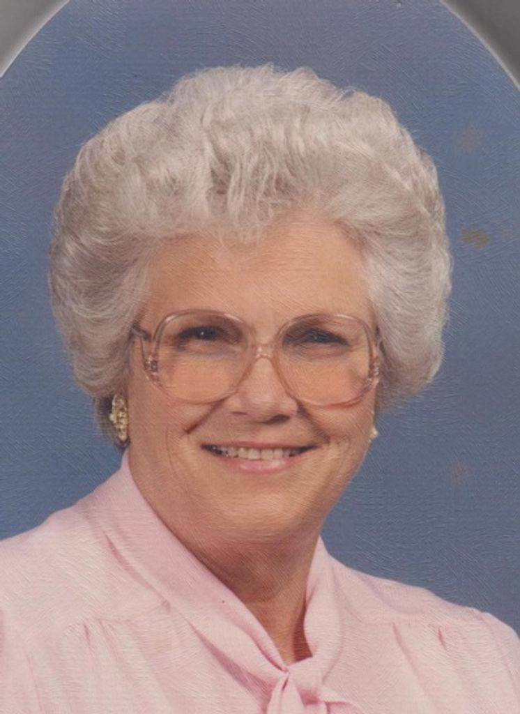 Helen Neidlinger Bailey